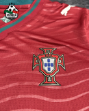 Kids' Portugal Home Kit 2026