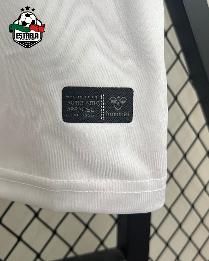 Camisola Tenerife Home 24/25