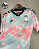 Belgium Away Jersey 2026
