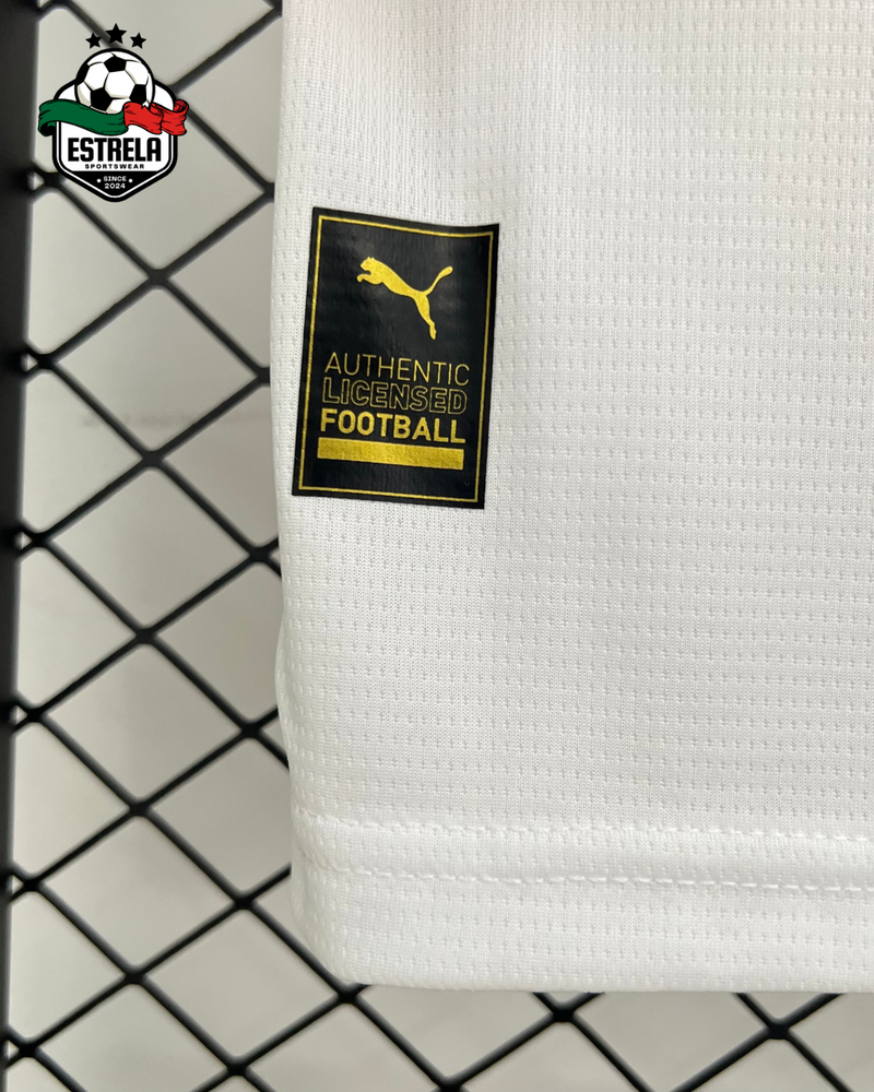 Camisola Braga Alternativa 25/26