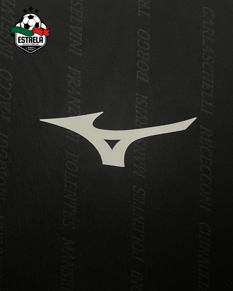Camisola Lazio 24/25 Black
