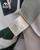 Camisola Retrô Sporting Home 2002/03