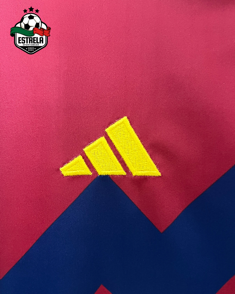 Camisola Salt Lake Home 24/25