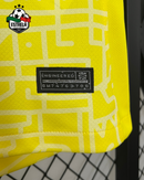 Camisola Feminina Brasil Home 2024