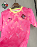 Portugal Pink Jersey 2026