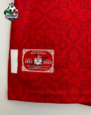 Camisola Chivas Edição Especial 200th Vermelha