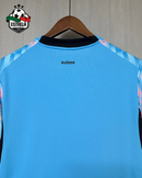 Switzerland Goalkeeper Jersey 2026