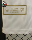 Polo Colo Colo 100th Branca