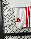 Kit Infantil Benfica III 25/26