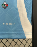 Camisola Bélgica Alternativa 2024