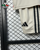 Kit Infantil Benfica Alternativa 25/26