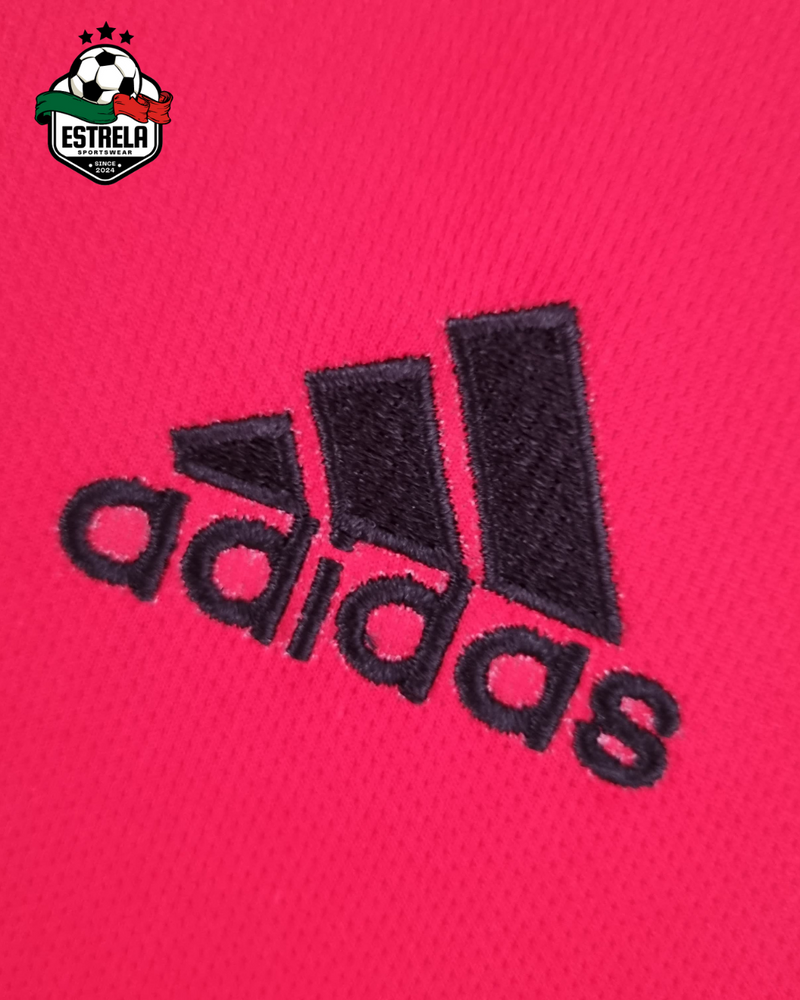 Camisola Feyenoord Home 22/23