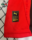 Kit Infantil Milan Home 24/25