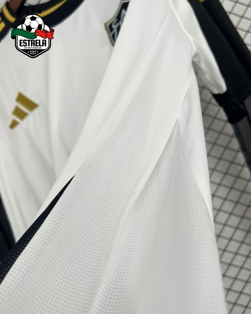 Camisola Atlético MG Alternativa 2025