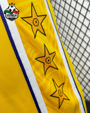 Lakers - Luka Dončić - Amarela 2