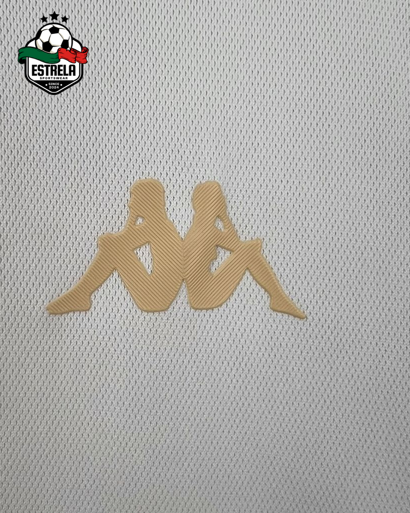 Camisola Feminina Vasco da Gama III 2024