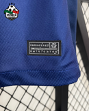 Camisola Feminina Barcelona Home 24/25