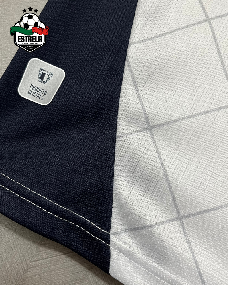 Camisola Famalicão Home 24/25