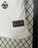 Camisola Inglaterra Home 2024