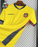 Ecuador Home 2026 Jersey