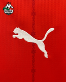 Switzerland Home Jersey 2024