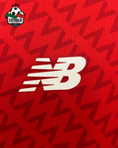 Camisola Lille Home 24/25