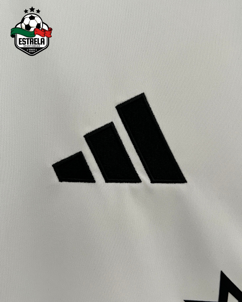 Camisola Albacete Home 24/25