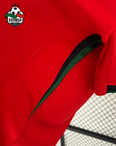 Camisola Portugal Home 24/25