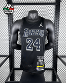 Lakers - Kobe Bryant 24 - Preta