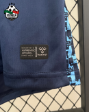 Camisola Celta de Vigo 24/25 Alternativa