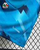 Spain Goalkeeper Jersey 2026