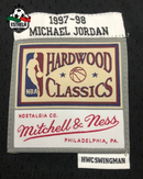 Chicago Bulls - Michael Jordan 23 - Preta