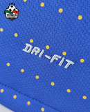 Camisola Retrô Brasil Alternativa 2010