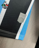 Camisola Manga Longa Grêmio Home 2024