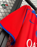 Camisola PSG Alternativa Total 90 25/26