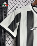 Camisola Feminina Botafogo Home 2024