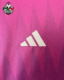 Camisola Feminina Alemanha Alternativa 2024