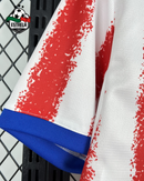 Camisola Paraguai Home 2026