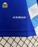 Camisola Feminina Argentina Alternativa 2024