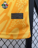 Camisola Portugal Guarda-Redes Amarela 2024