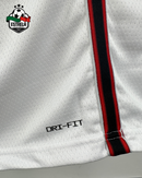 Houston Rockets - Kevin Durant - Branca 2