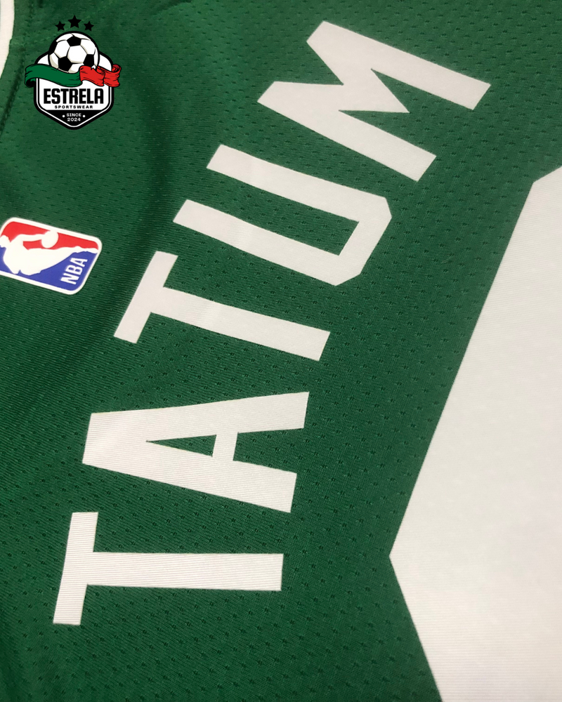 Celtics - Jayson Tatum 0