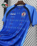 Haiti Home Jersey 2026