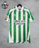 Camisola Real Bétis Home 24/25