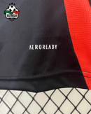 Camisola Colômbia Alternativa 2024