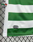 Kit Infantil Sporting Home 25/26