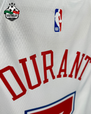 Houston Rockets - Kevin Durant Branca