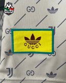 Camisola Juventus 24/25 Gucci