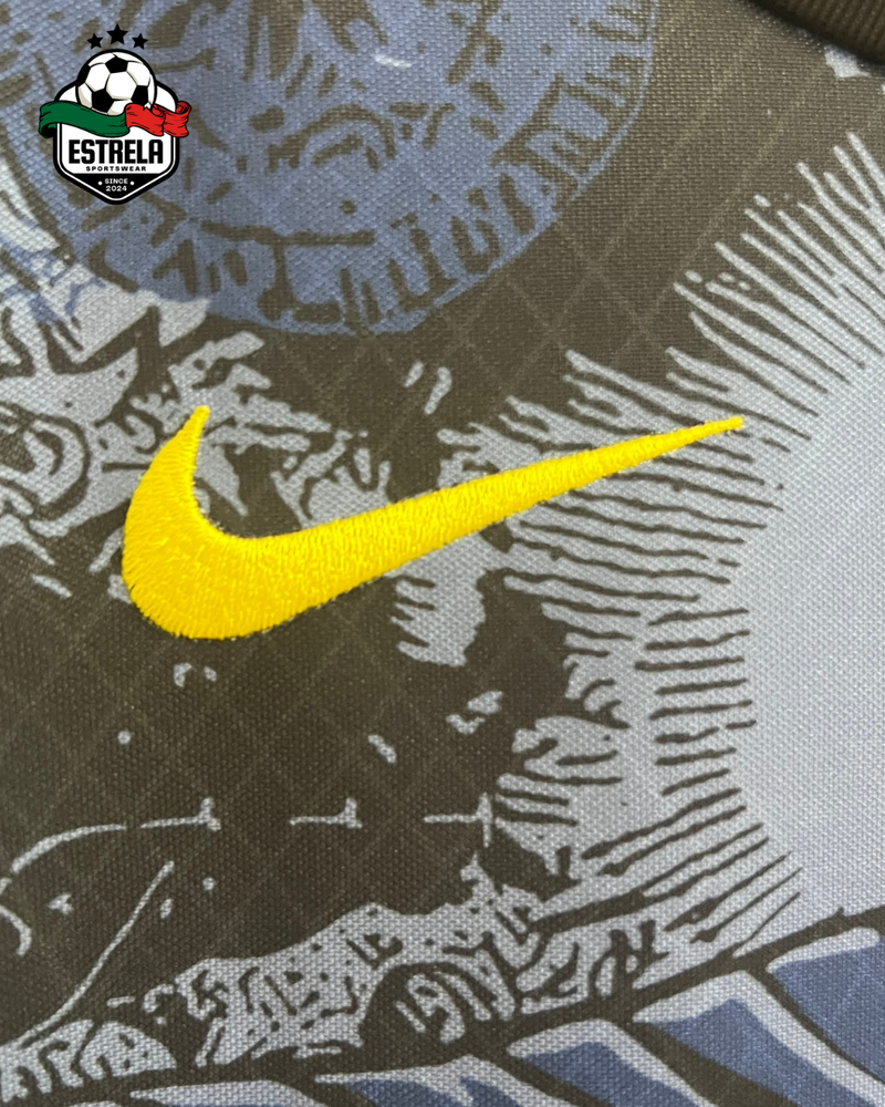 Kit Infantil Brasil Edição Especial Azul