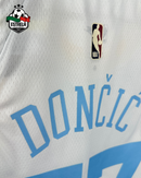 Lakers - Luka Dončić - Branca 2